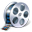 Extra DVD to AVI Ripper icon